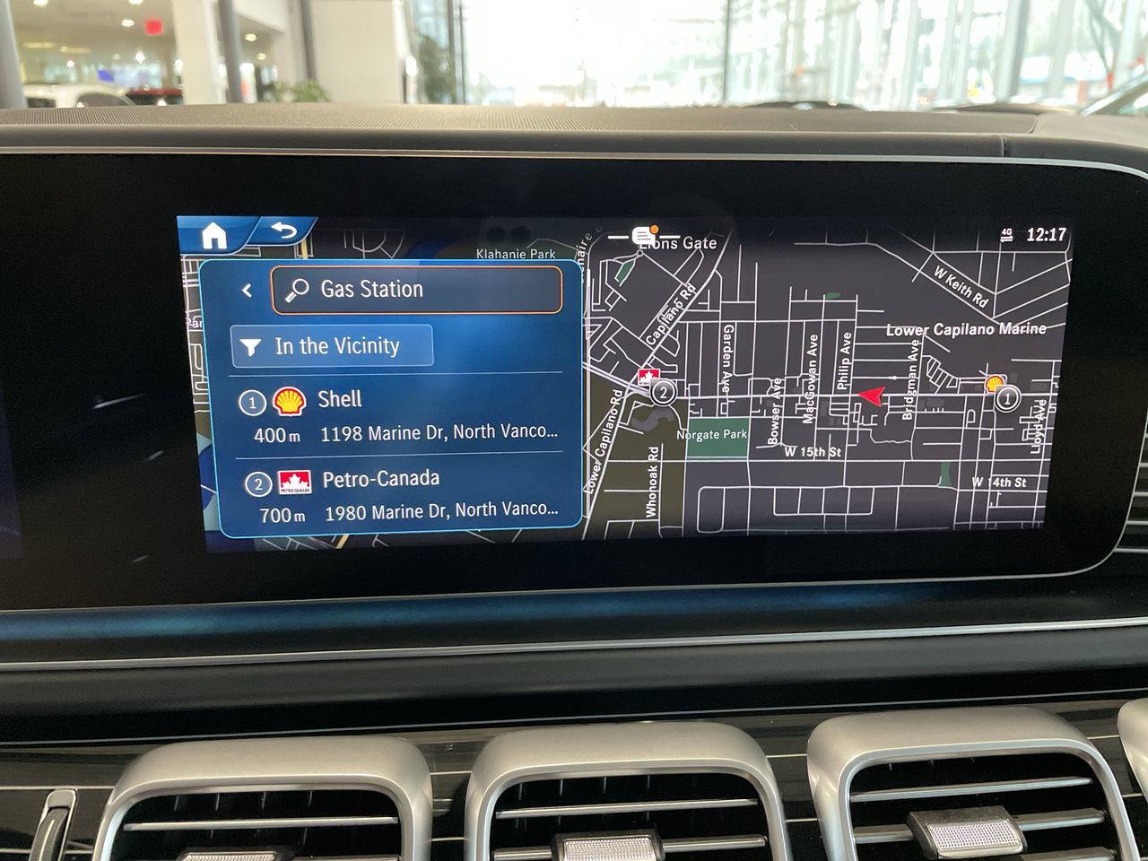 2025 Mercedes-Benz GLE in North Vancouver, British Columbia