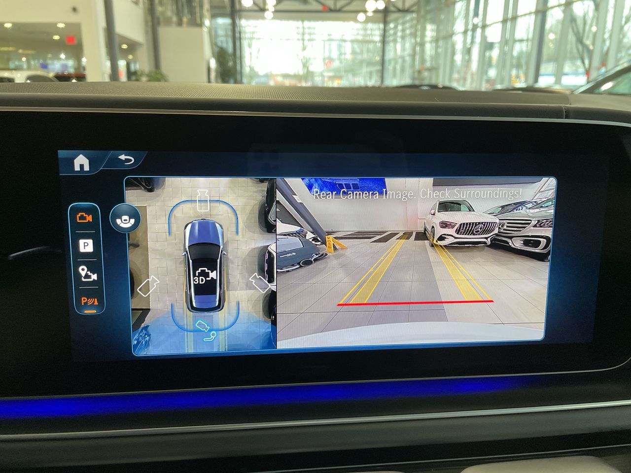 2025 Mercedes-Benz GLE in North Vancouver, British Columbia