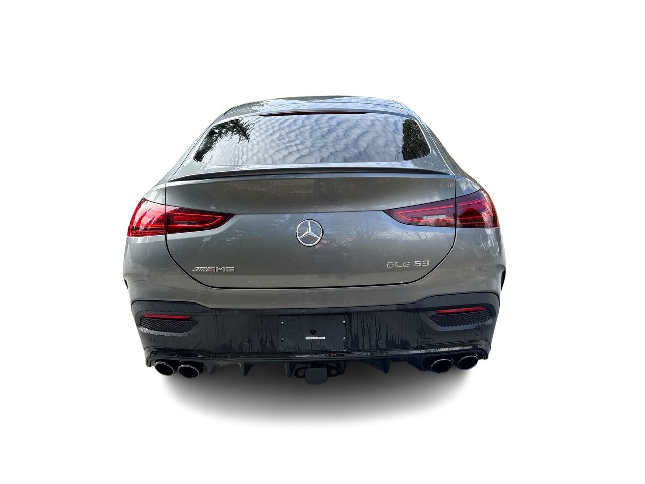 Mercedes-Benz GLE  2025 à North Vancouver, Colombie-Britannique