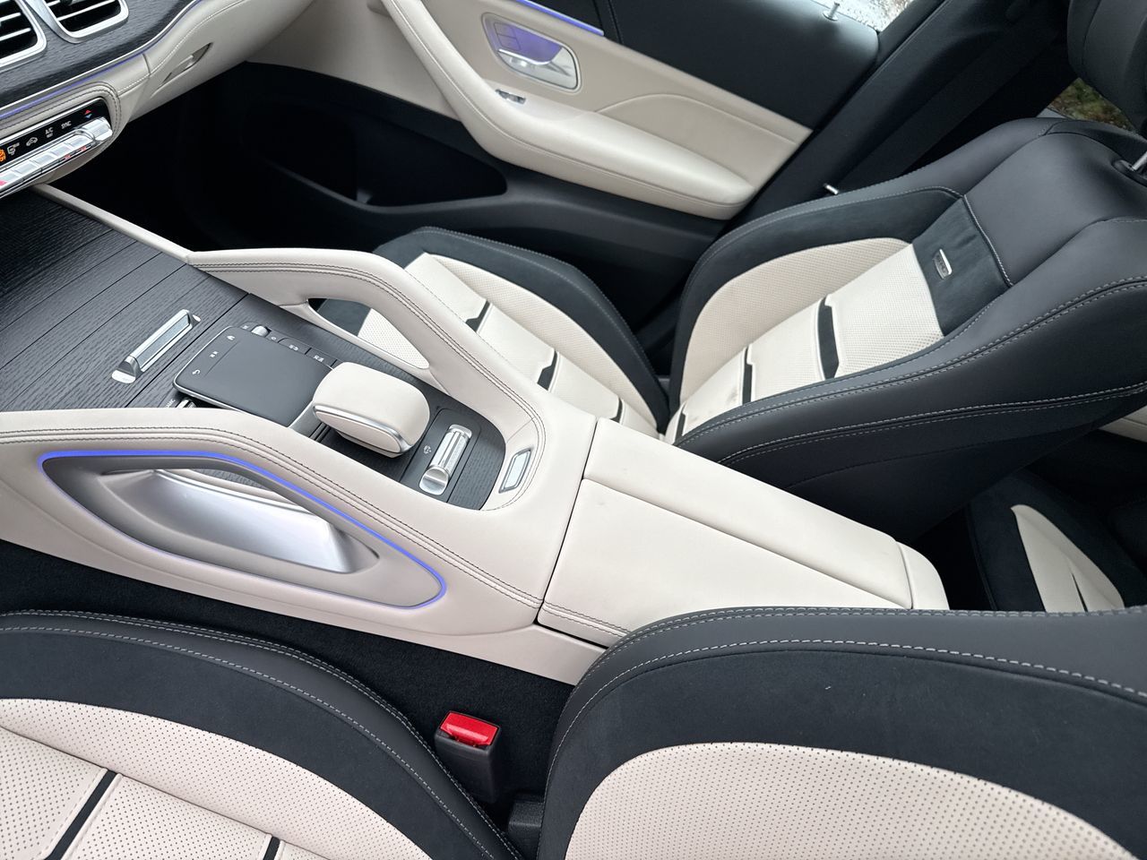 Mercedes-Benz GLE  2026 à North Vancouver, Colombie-Britannique