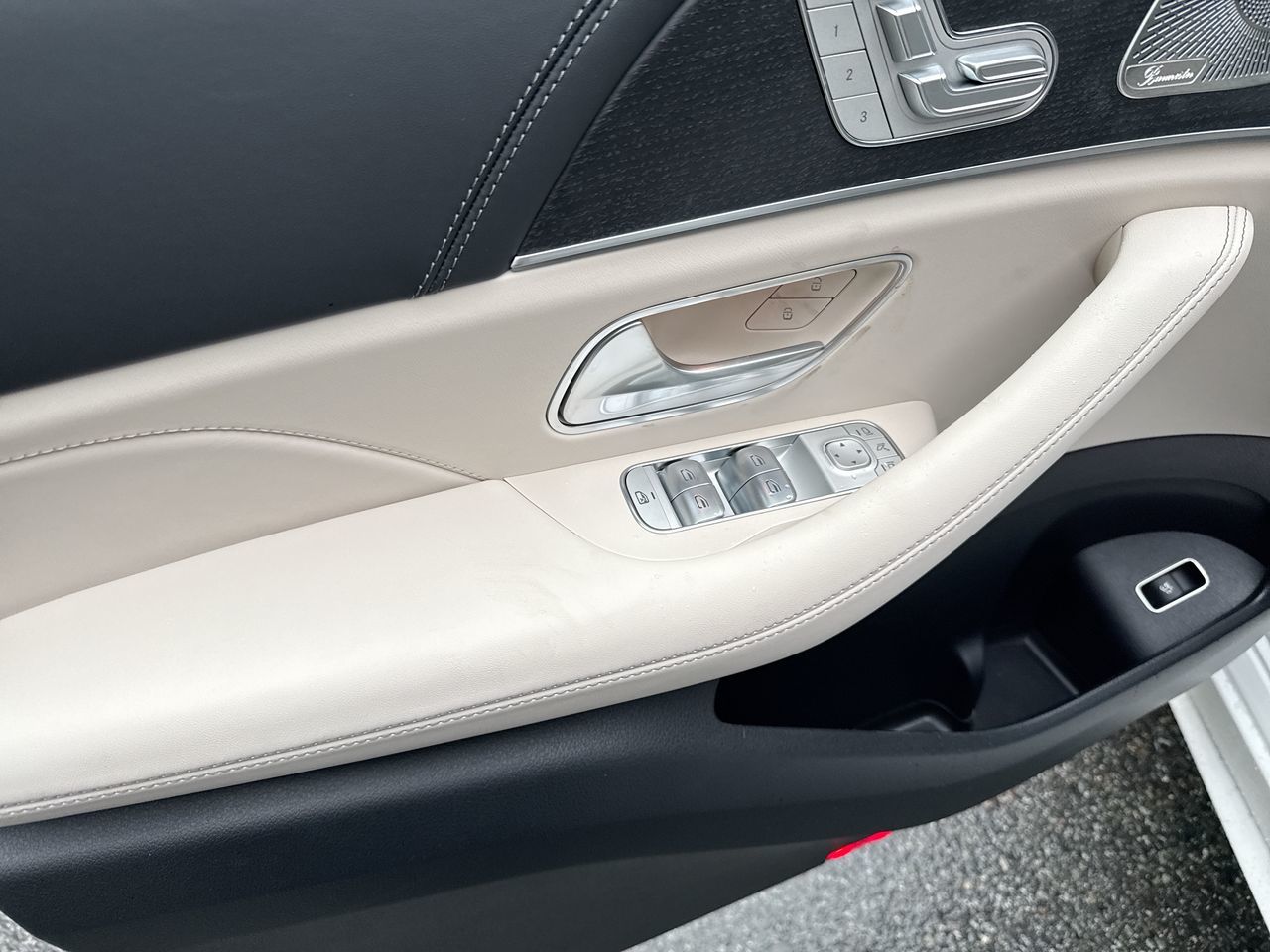 Mercedes-Benz GLE  2026 à North Vancouver, Colombie-Britannique