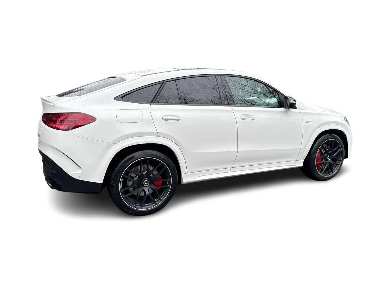 2026 Mercedes-Benz GLE in North Vancouver, British Columbia