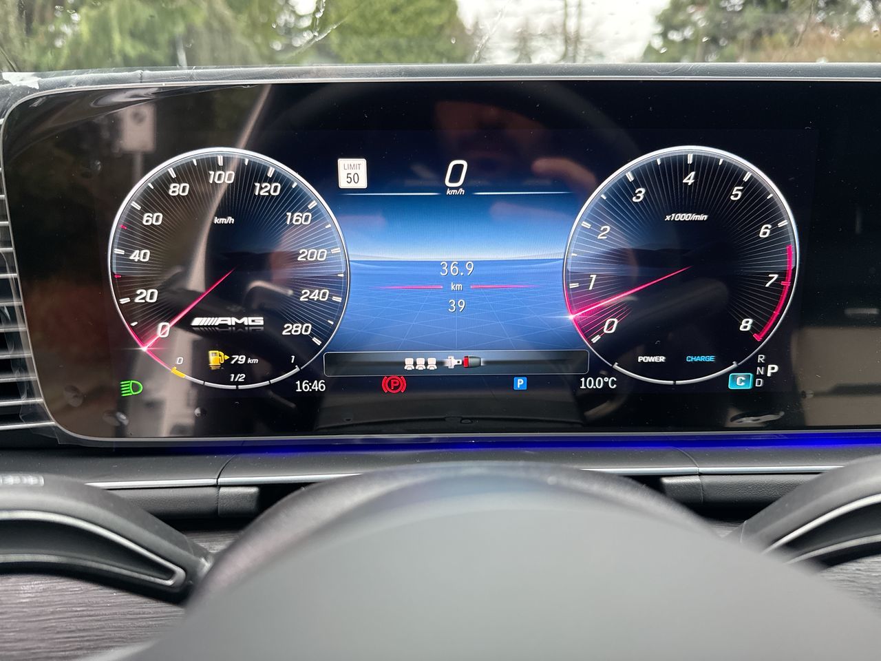 2026 Mercedes-Benz GLE in North Vancouver, British Columbia