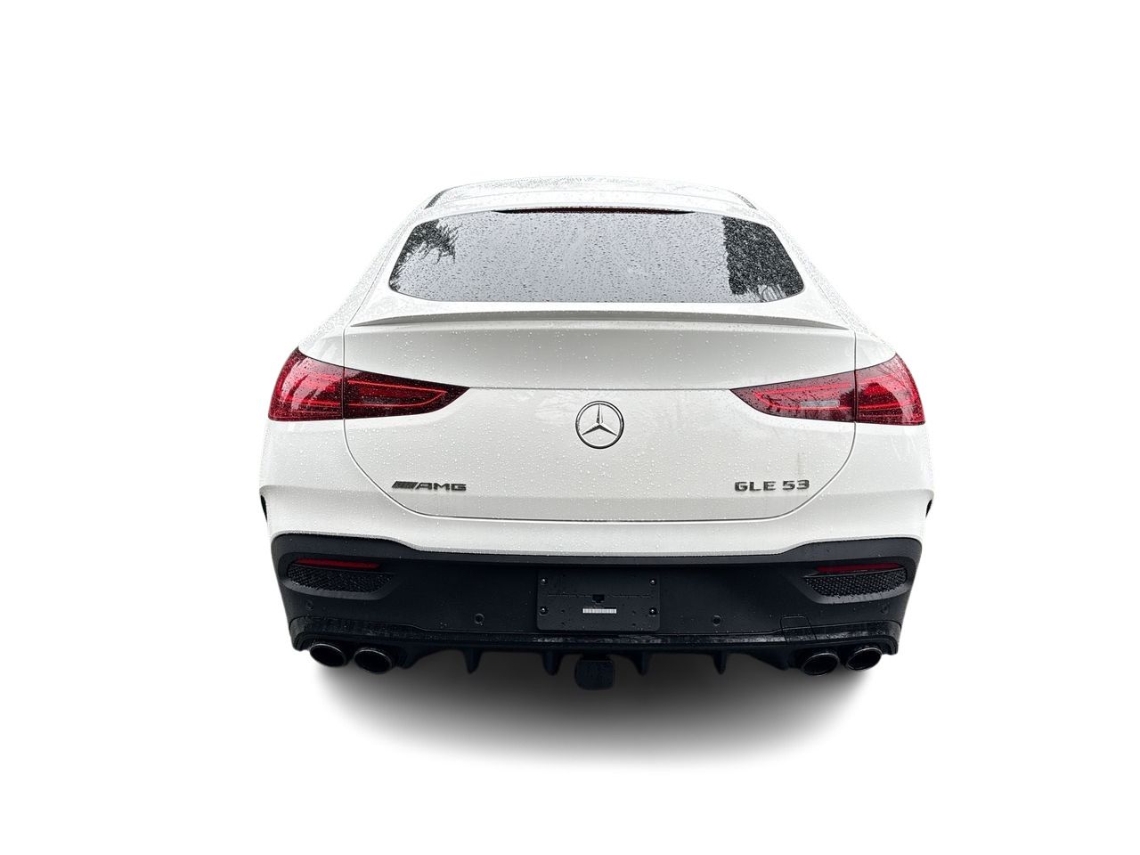 2026 Mercedes-Benz GLE in North Vancouver, British Columbia