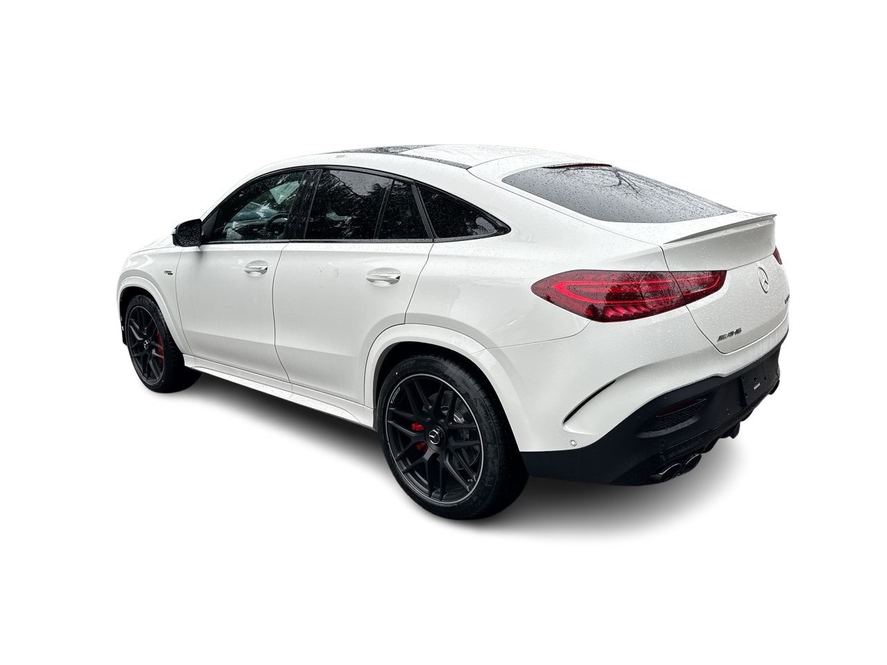 2026 Mercedes-Benz GLE in North Vancouver, British Columbia