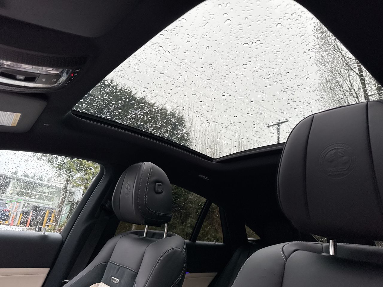 2026 Mercedes-Benz GLE in North Vancouver, British Columbia