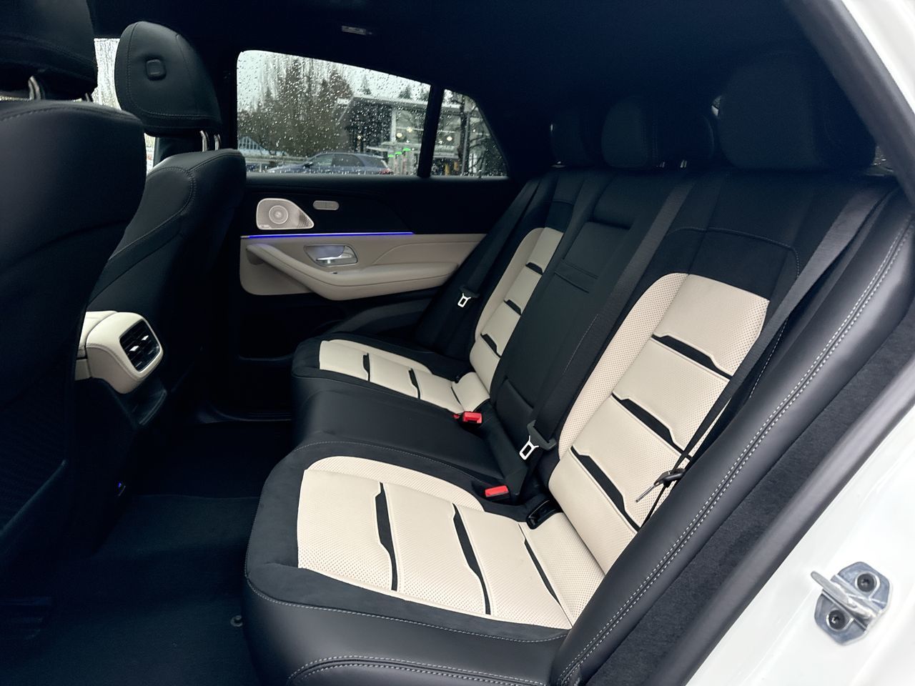 2026 Mercedes-Benz GLE in North Vancouver, British Columbia