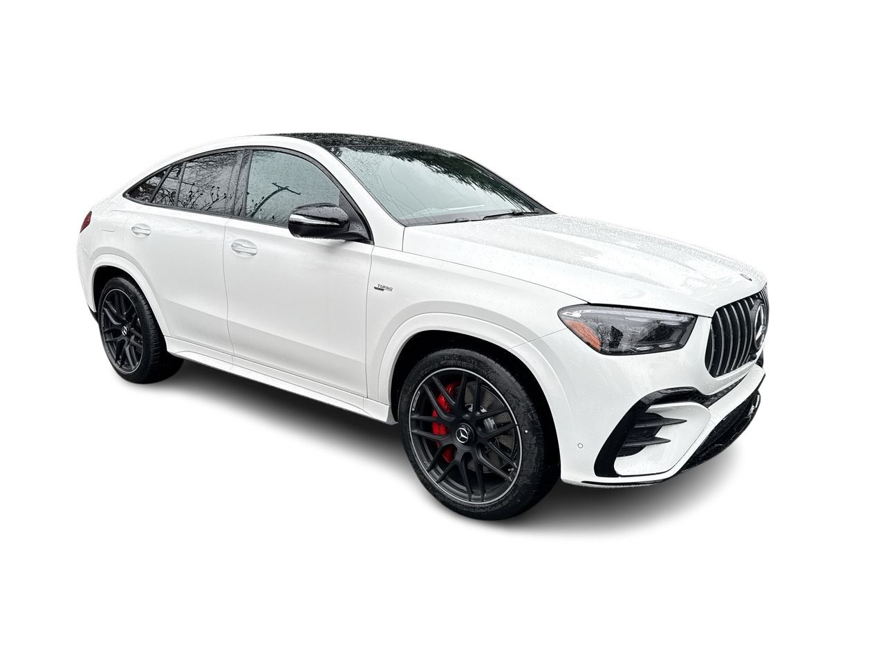 2026 Mercedes-Benz GLE in North Vancouver, British Columbia