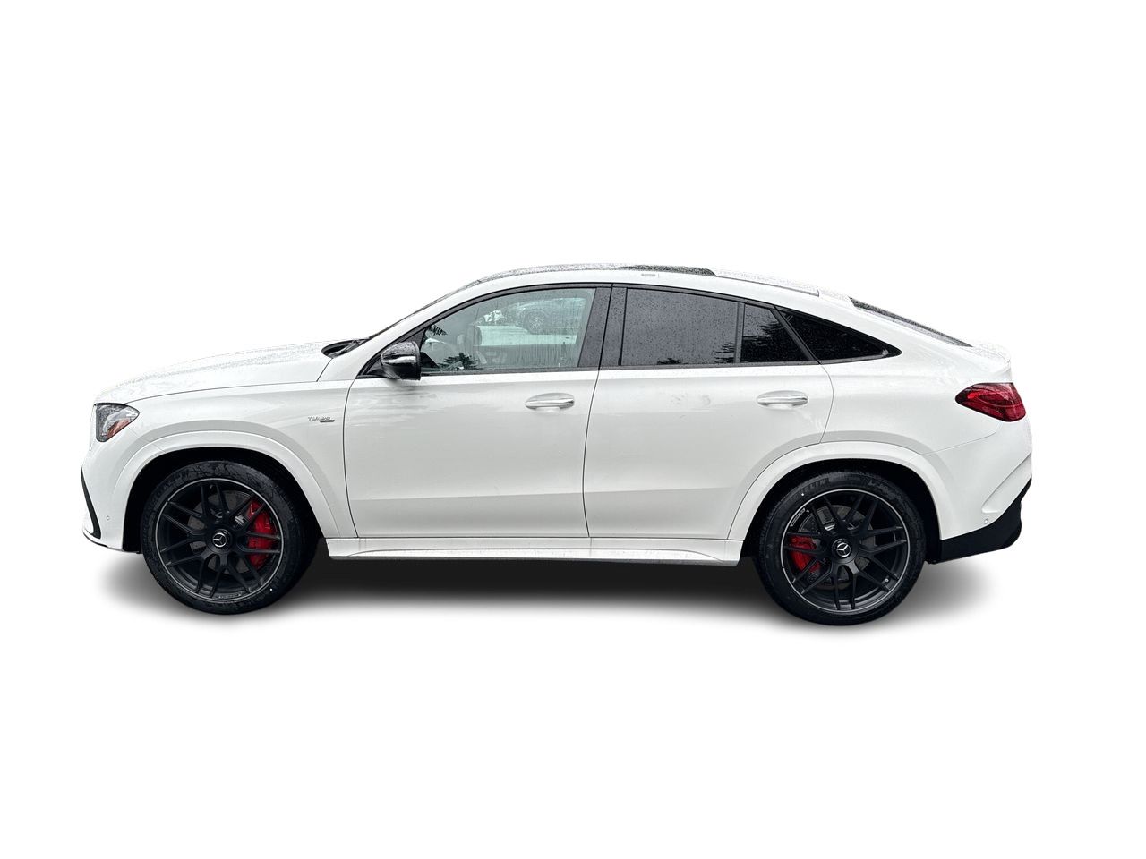 2026 Mercedes-Benz GLE in North Vancouver, British Columbia