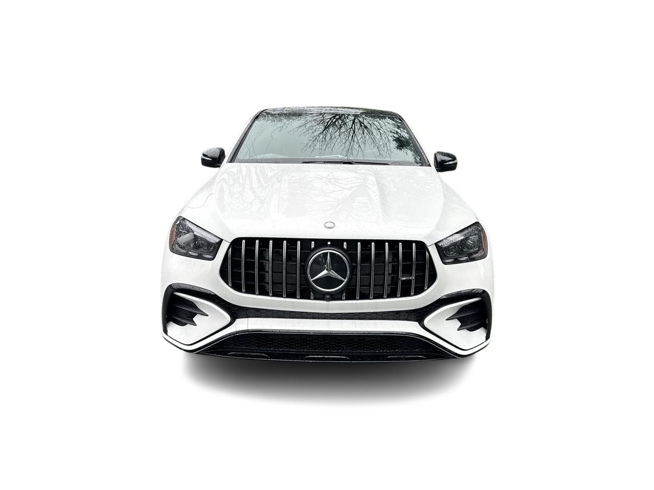 2026 Mercedes-Benz GLE in North Vancouver, British Columbia