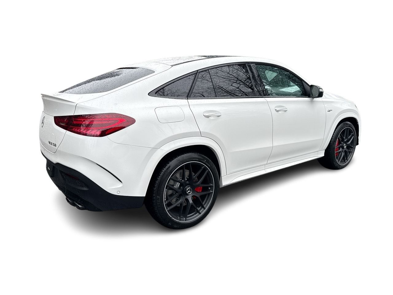 2026 Mercedes-Benz GLE in North Vancouver, British Columbia