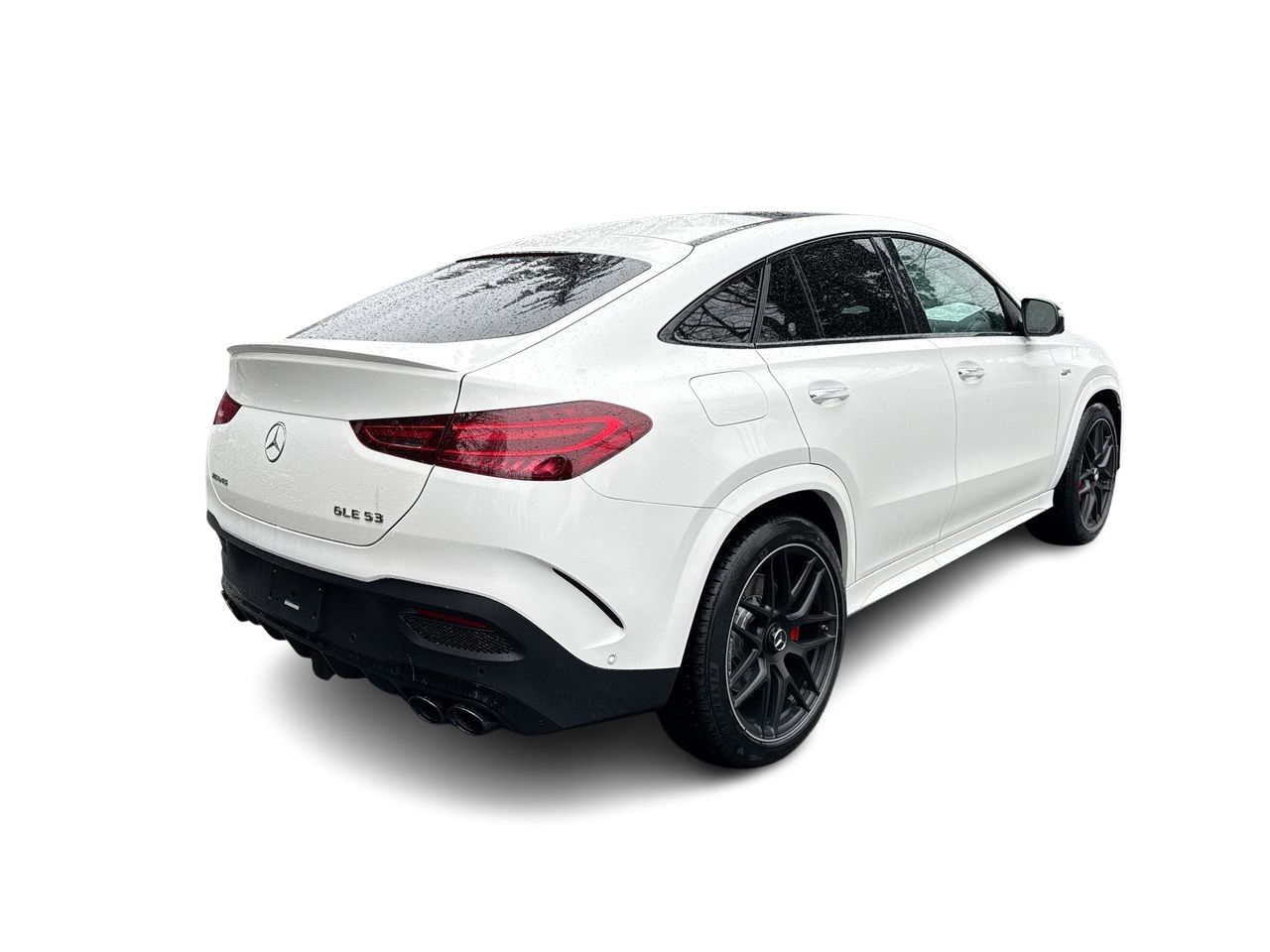 2026 Mercedes-Benz GLE in North Vancouver, British Columbia