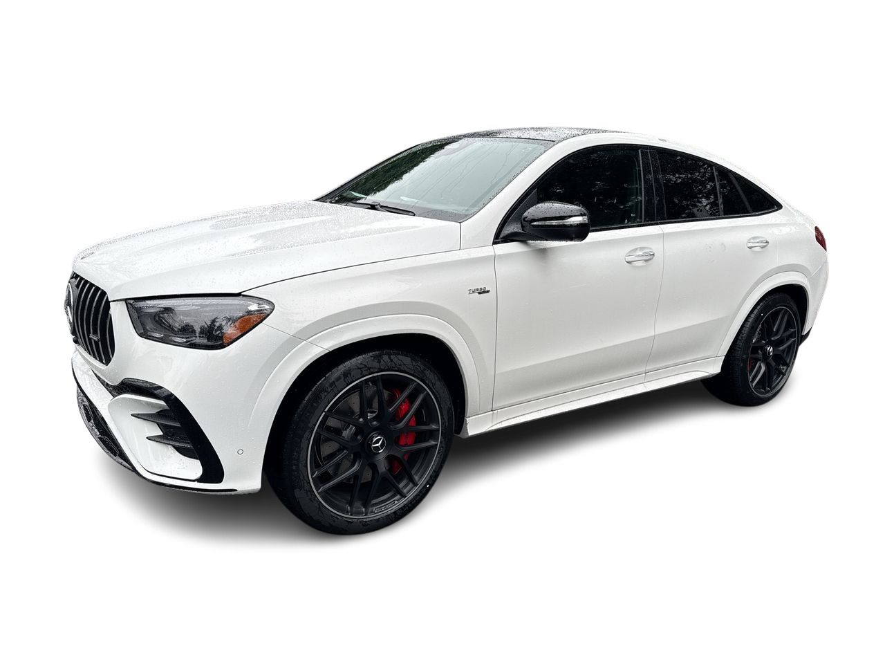 2026 Mercedes-Benz GLE in North Vancouver, British Columbia