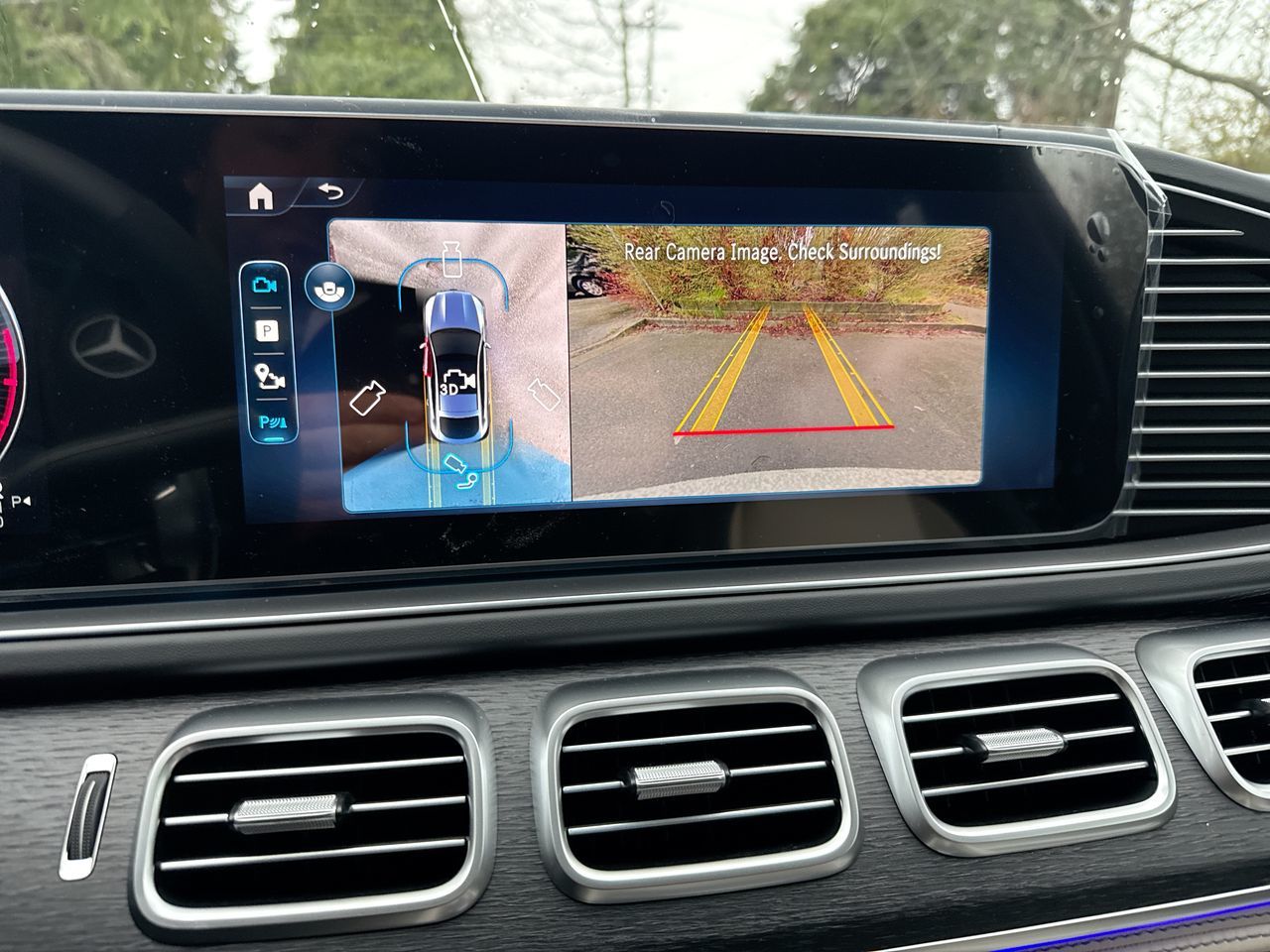 2026 Mercedes-Benz GLE in North Vancouver, British Columbia