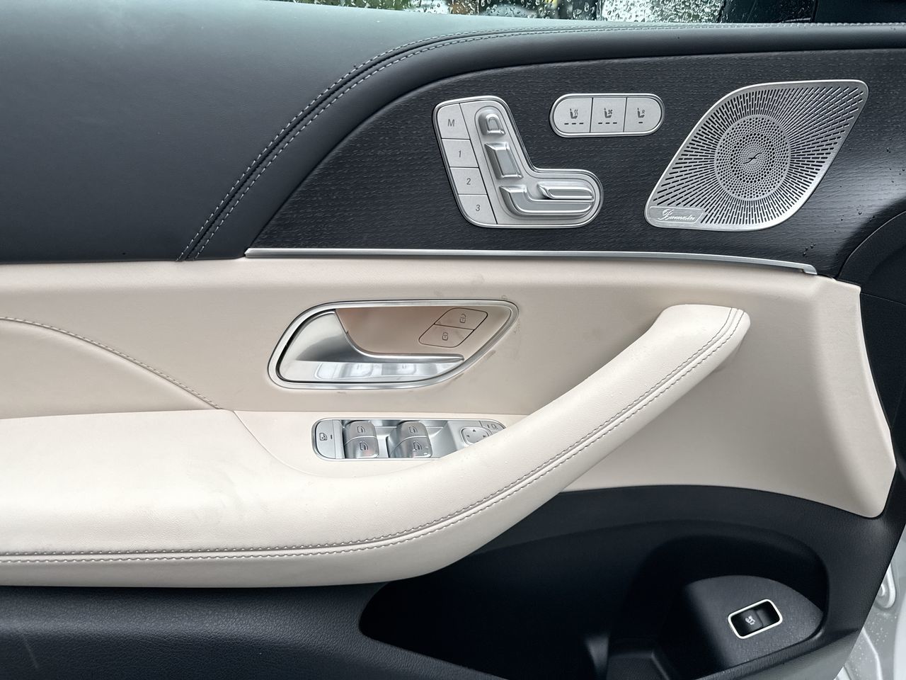 2026 Mercedes-Benz GLE in North Vancouver, British Columbia