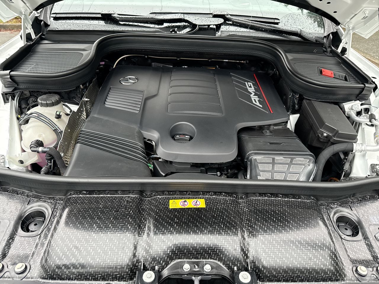 2026 Mercedes-Benz GLE in North Vancouver, British Columbia