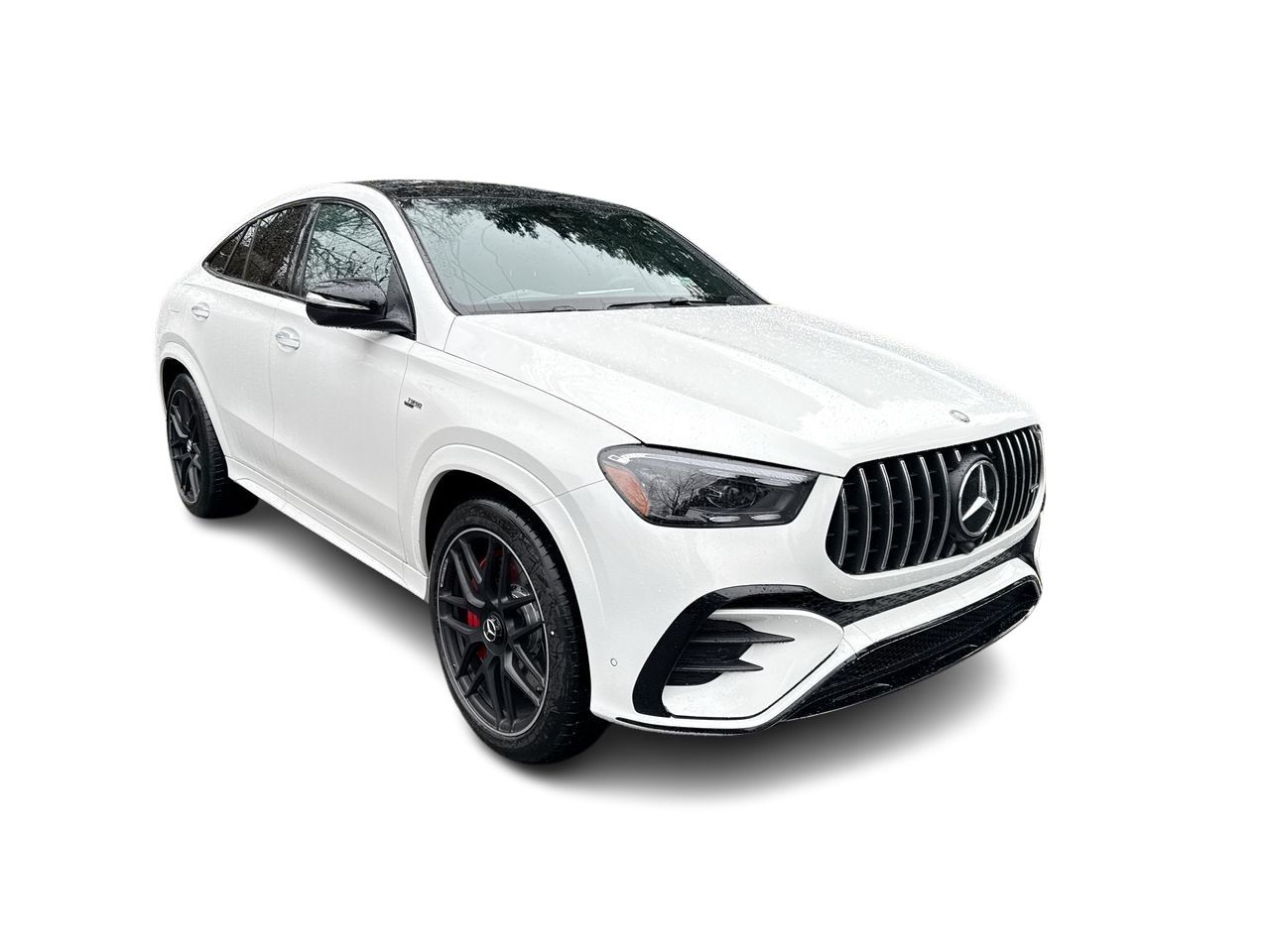 2026 Mercedes-Benz GLE in North Vancouver, British Columbia