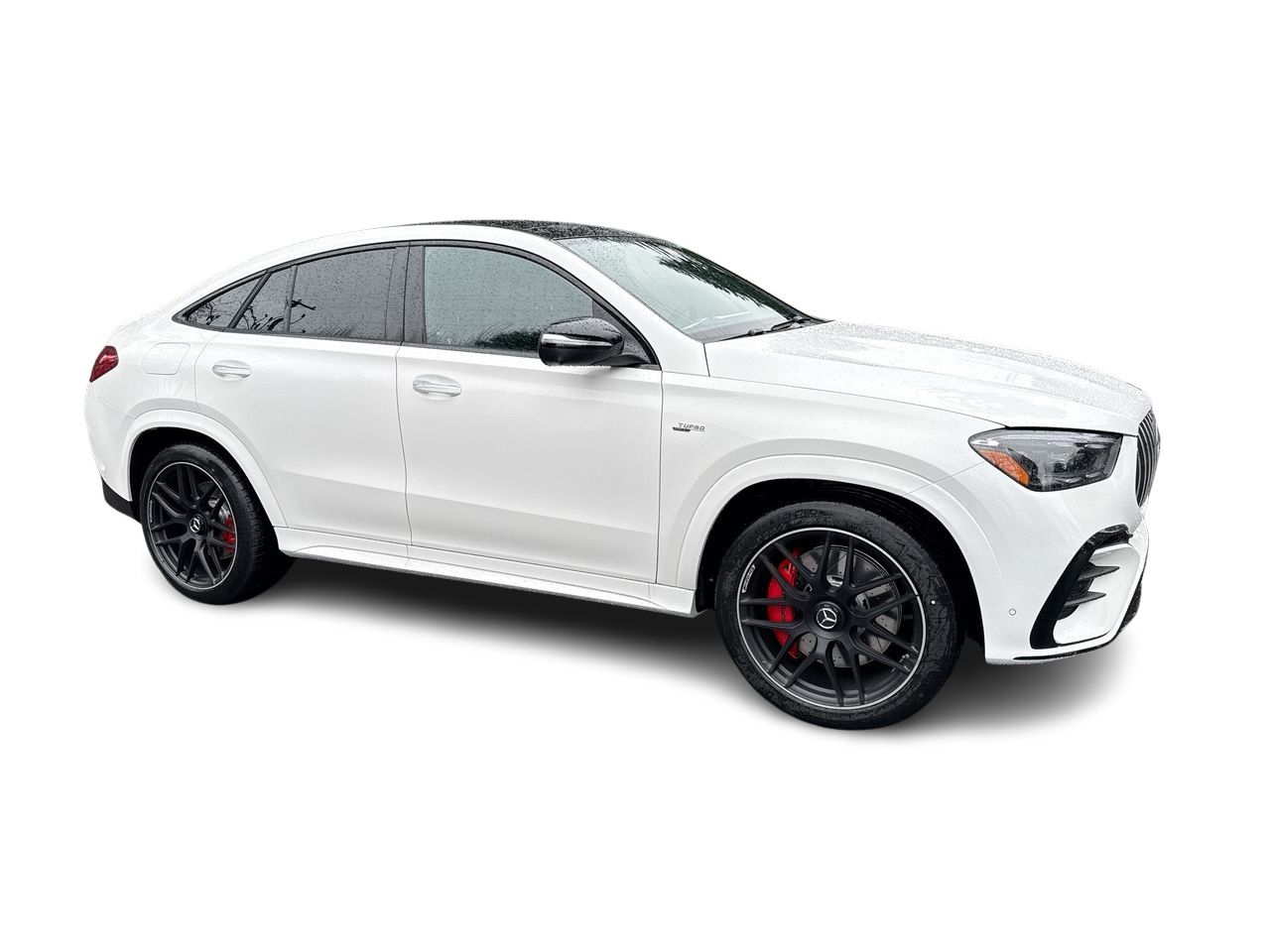 2026 Mercedes-Benz GLE in North Vancouver, British Columbia