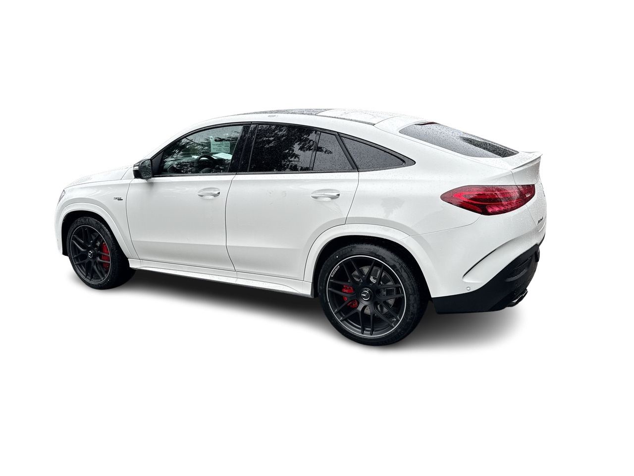 2026 Mercedes-Benz GLE in North Vancouver, British Columbia