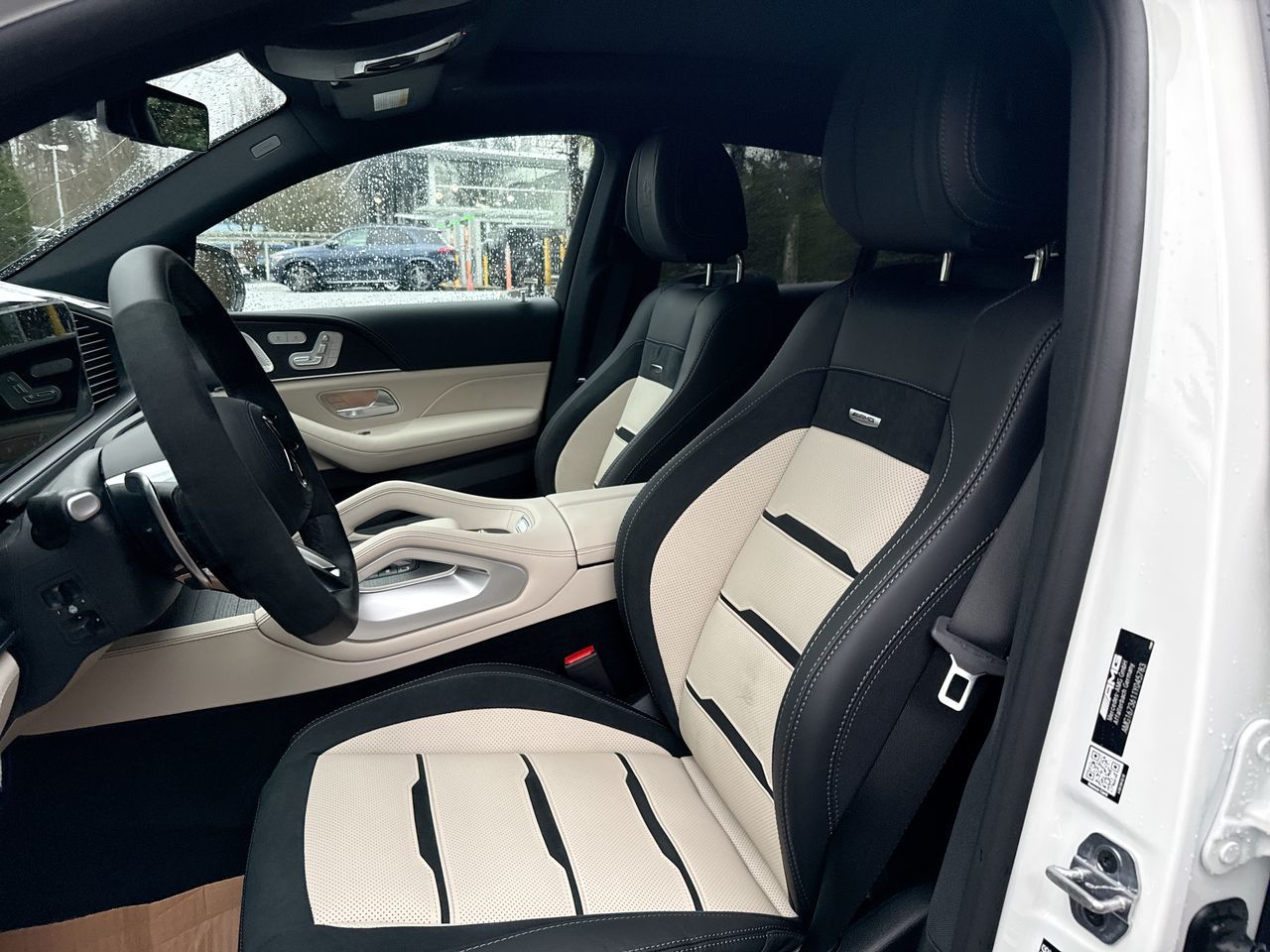 2026 Mercedes-Benz GLE in North Vancouver, British Columbia