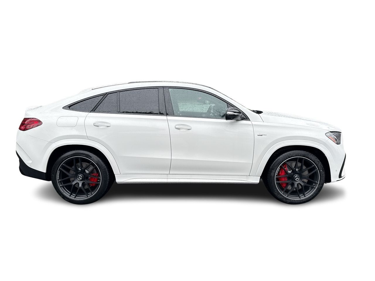 2026 Mercedes-Benz GLE in North Vancouver, British Columbia