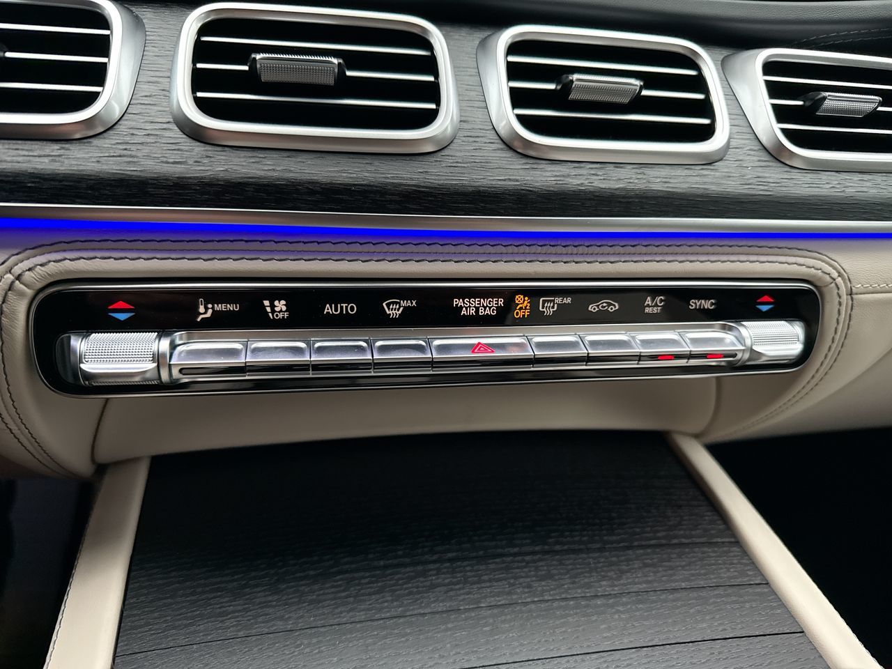 2026 Mercedes-Benz GLE in North Vancouver, British Columbia