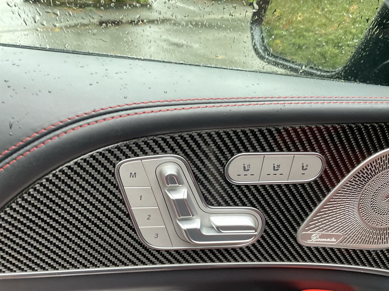 2021 Mercedes-Benz GLE63 S