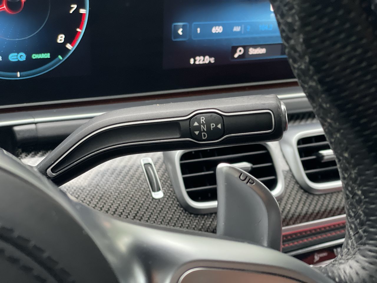 2021 Mercedes-Benz GLE63 S