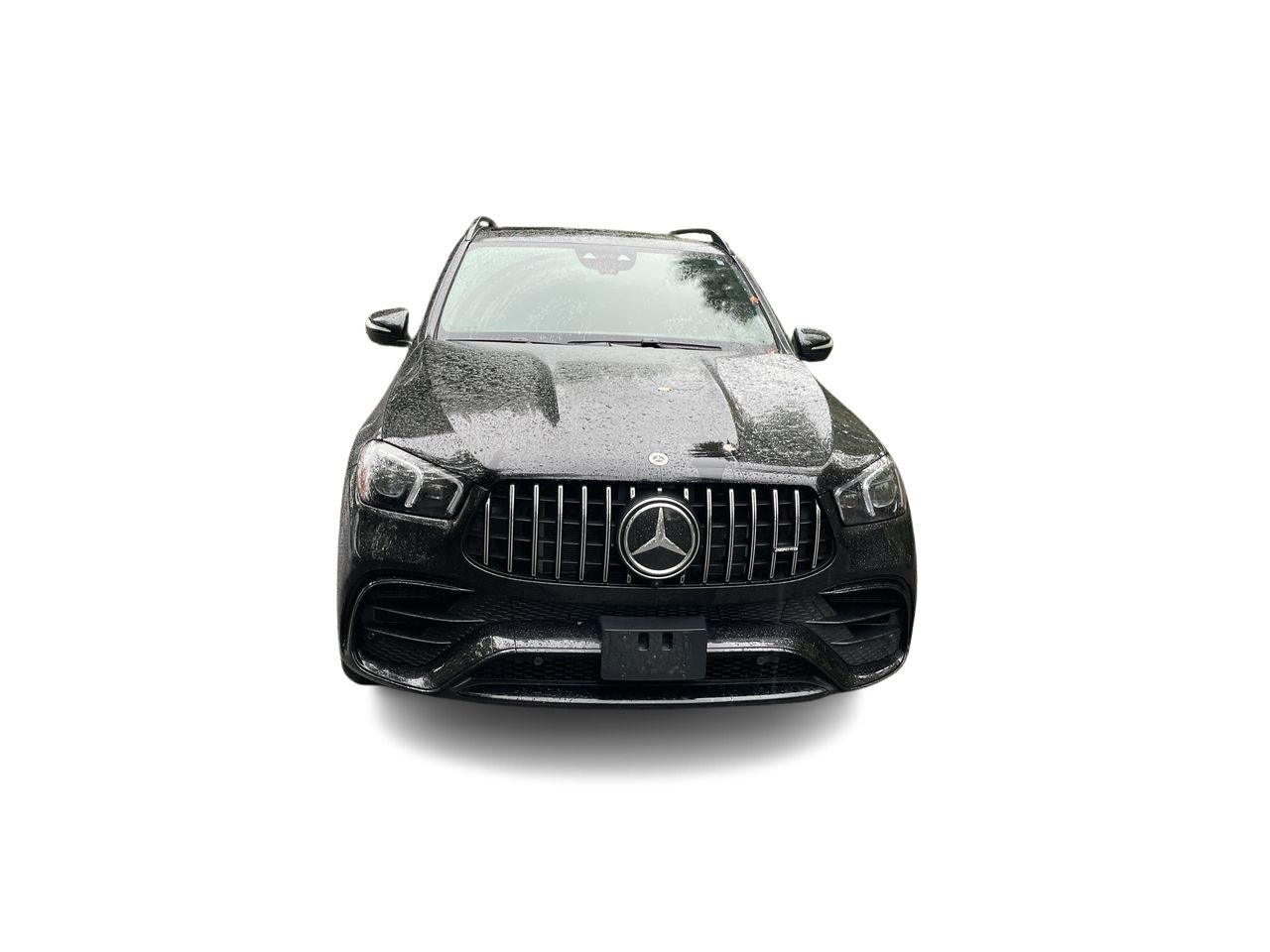 2021 Mercedes-Benz GLE63 S