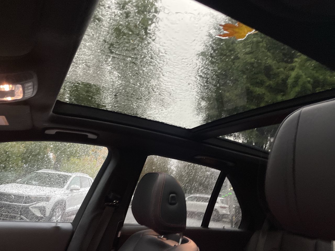 2021 Mercedes-Benz GLE63 S