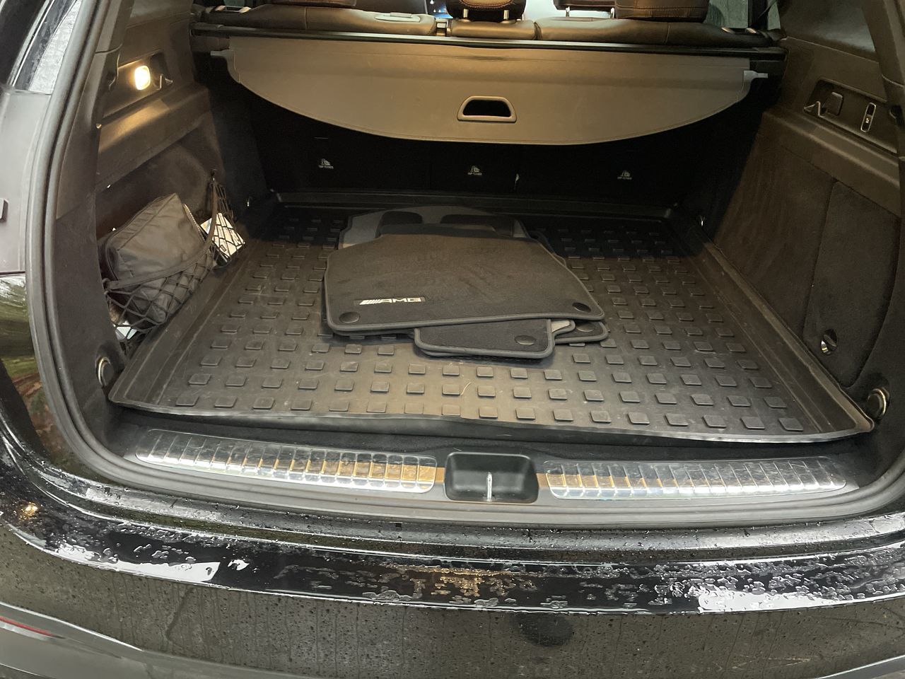 2021 Mercedes-Benz GLE63 S