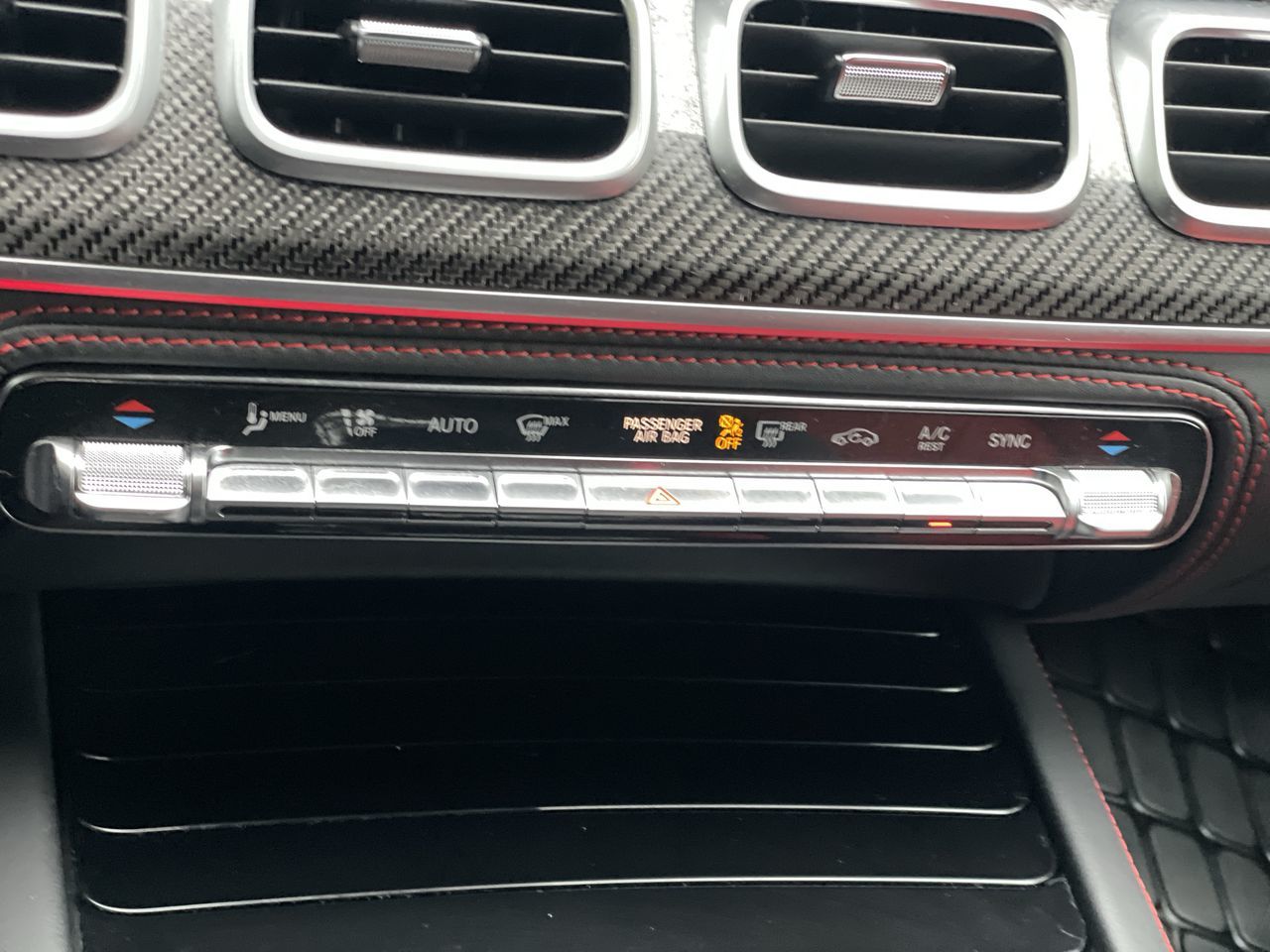 2021 Mercedes-Benz GLE63 S