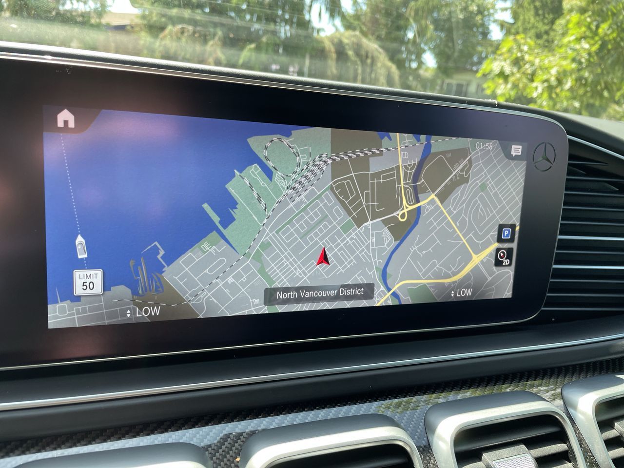 2021  GLE63 S