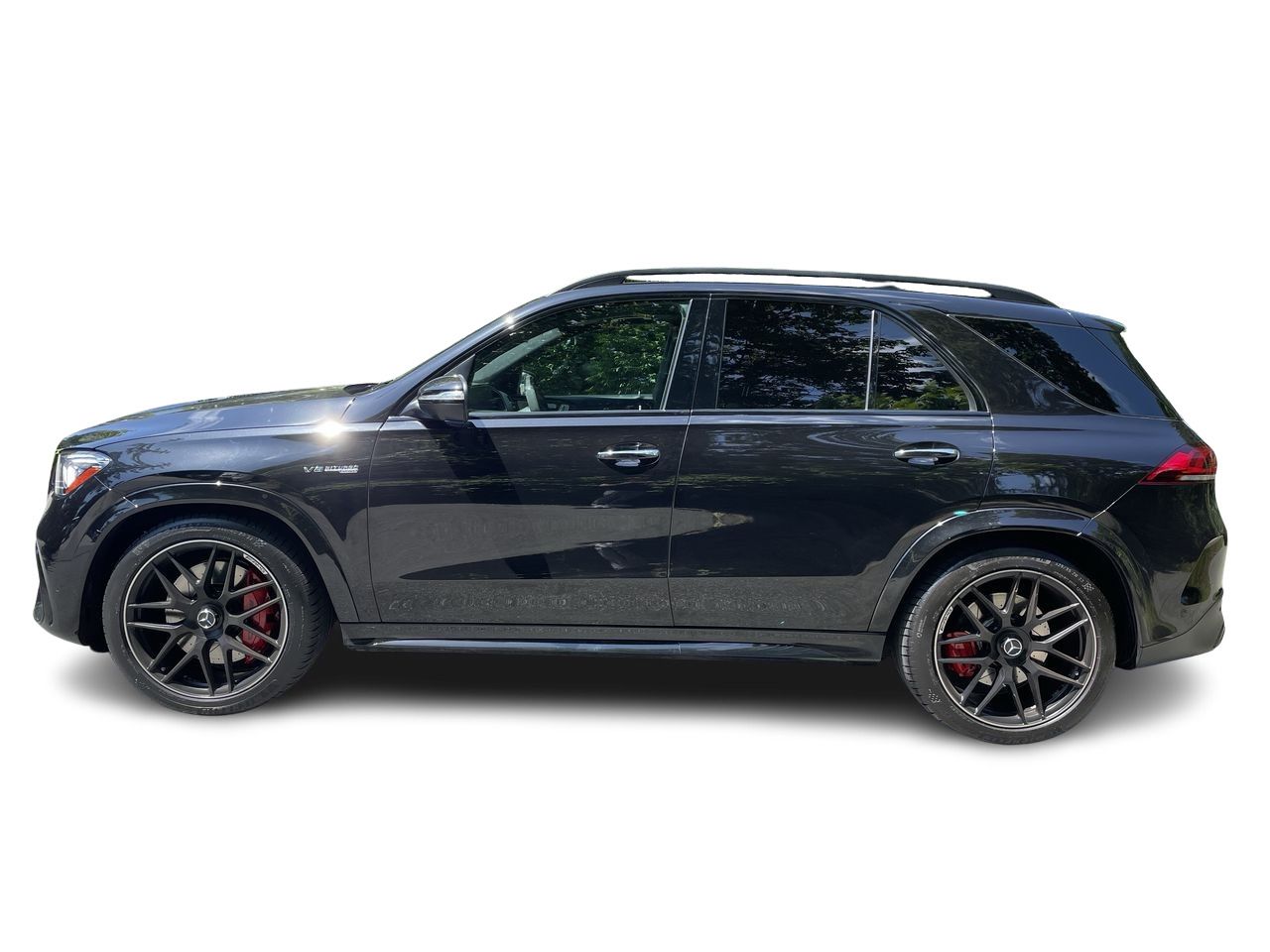 2021  GLE63 S