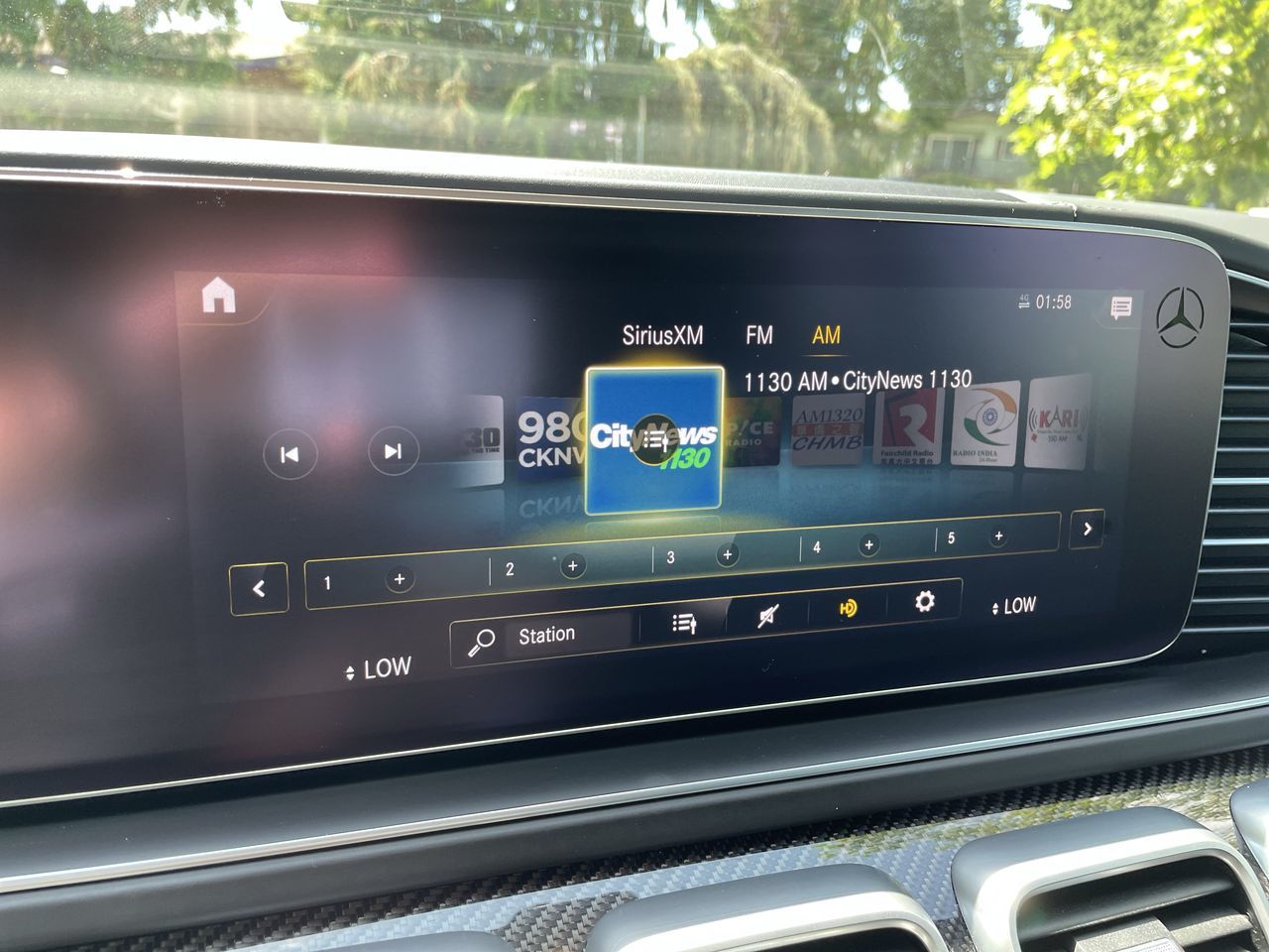 2021  GLE63 S