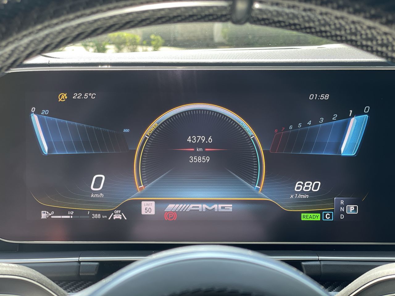 2021  GLE63 S