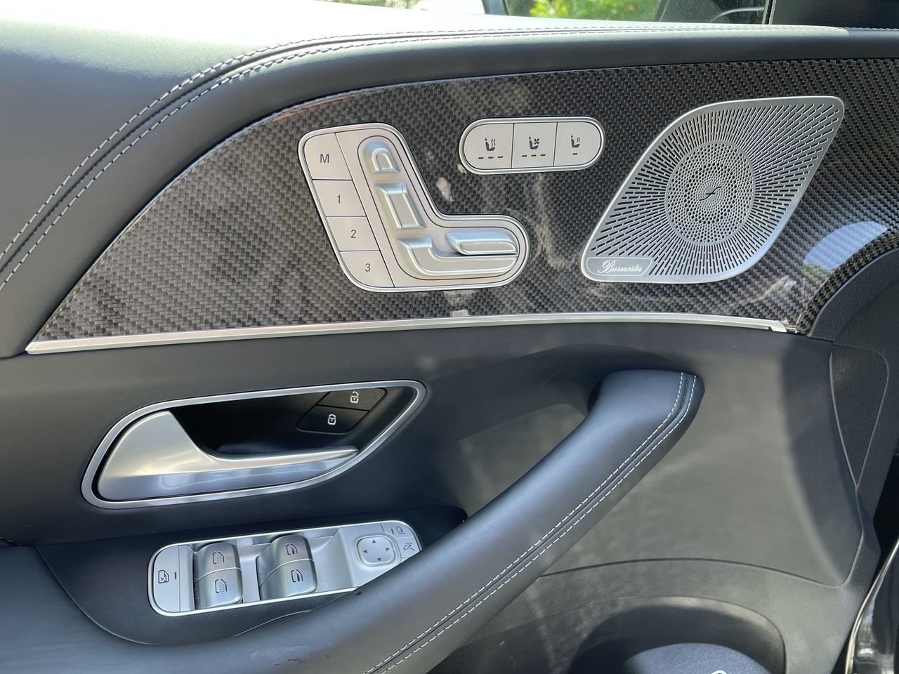 2021  GLE63 S