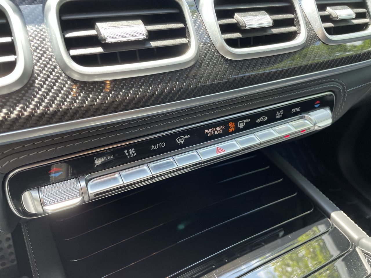 2021  GLE63 S