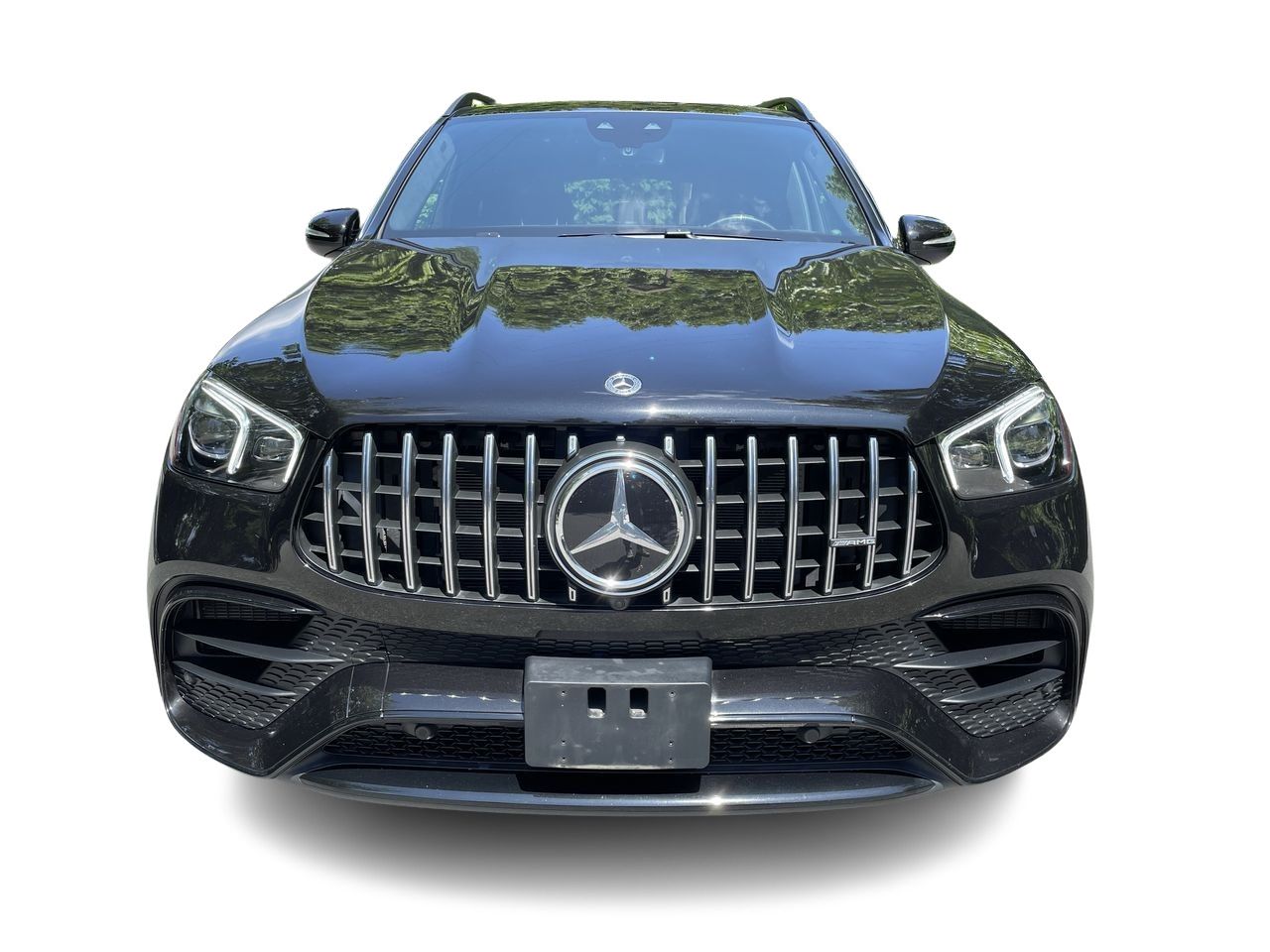 2021  GLE63 S