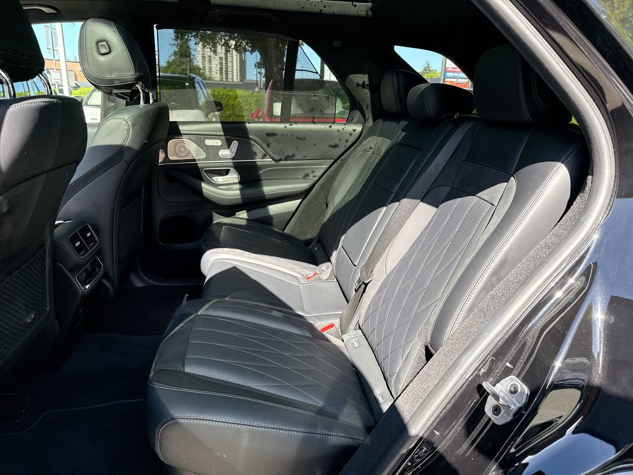 2022  GLE63 S