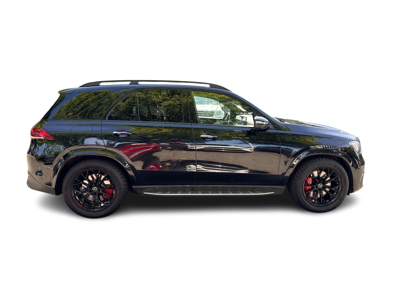 2022  GLE63 S