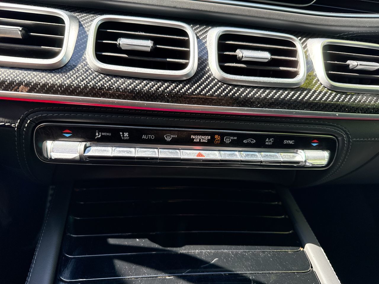 2022  GLE63 S