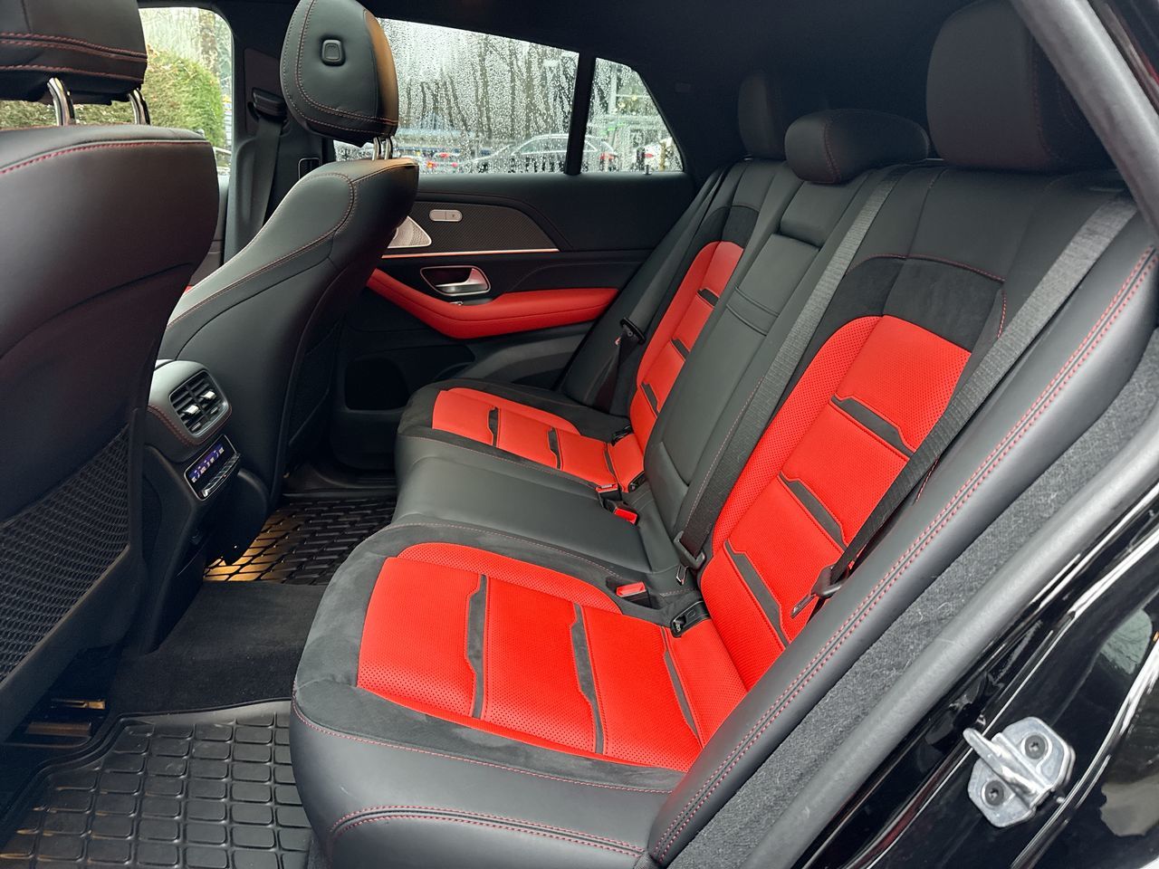 2023 Mercedes-Benz GLE63