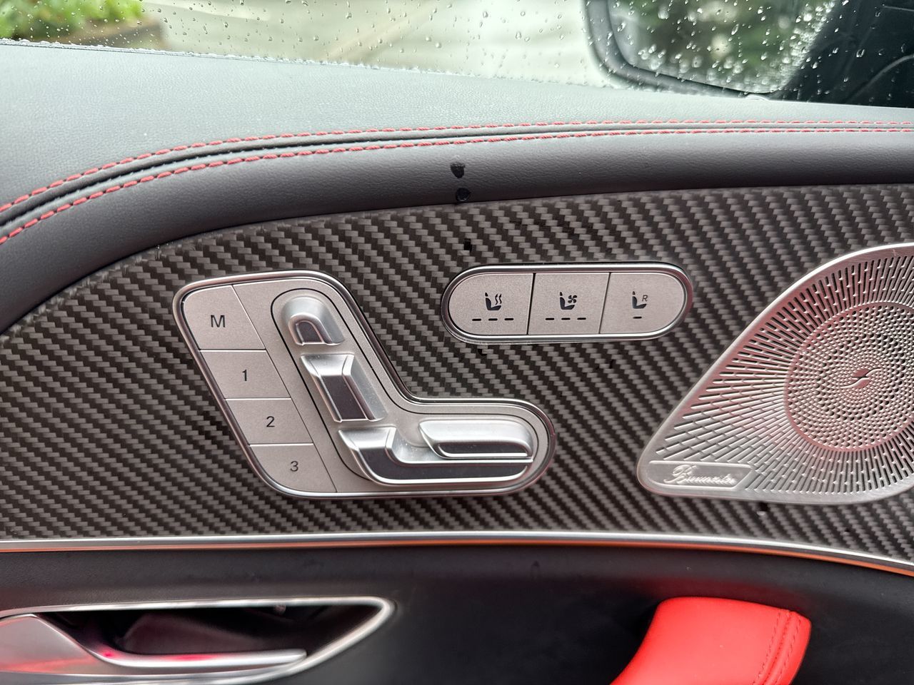 2023 Mercedes-Benz GLE63