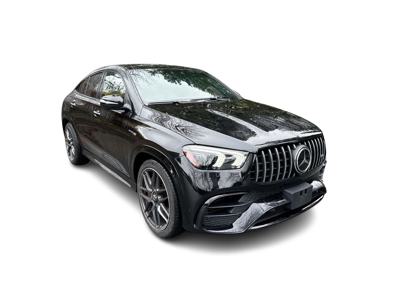 2023 Mercedes-Benz GLE63