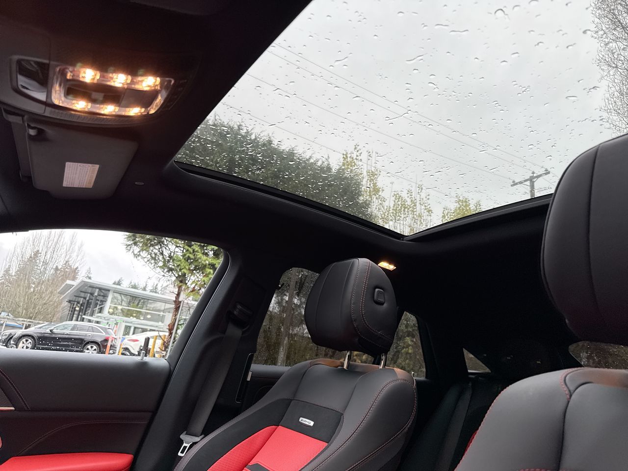 2023 Mercedes-Benz GLE63