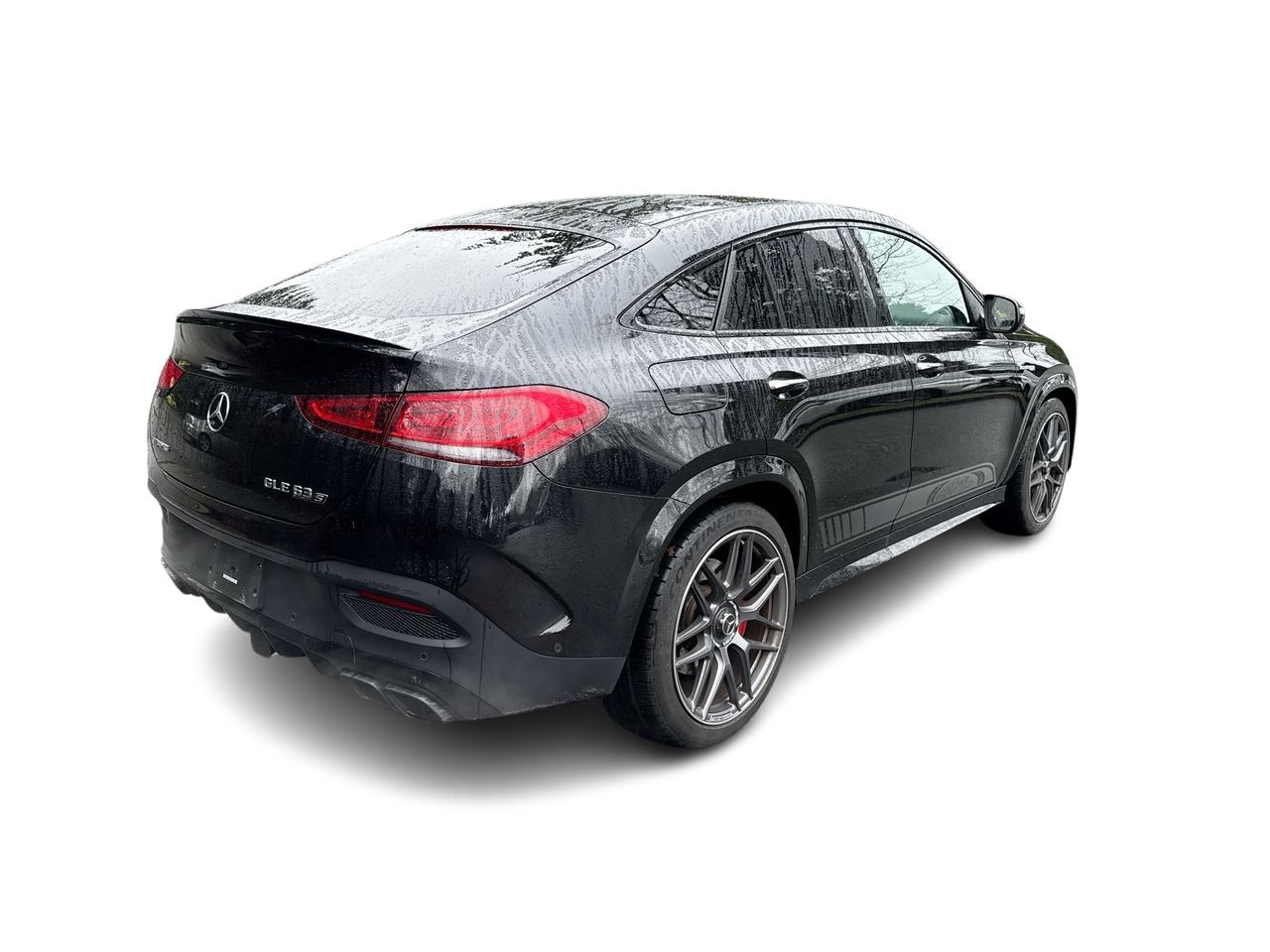 2023 Mercedes-Benz GLE63