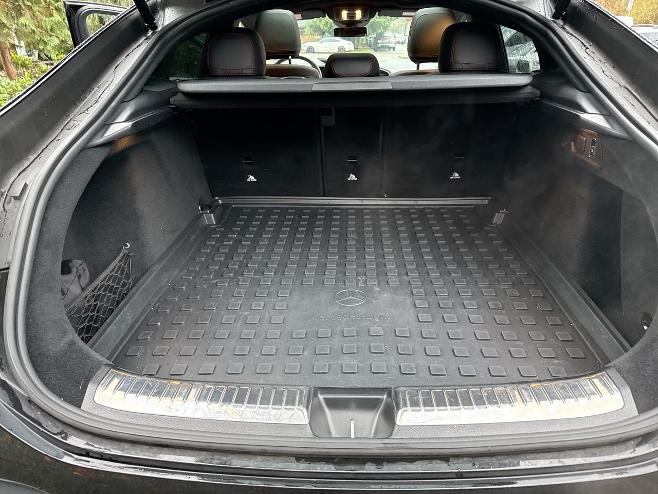 2023 Mercedes-Benz GLE63