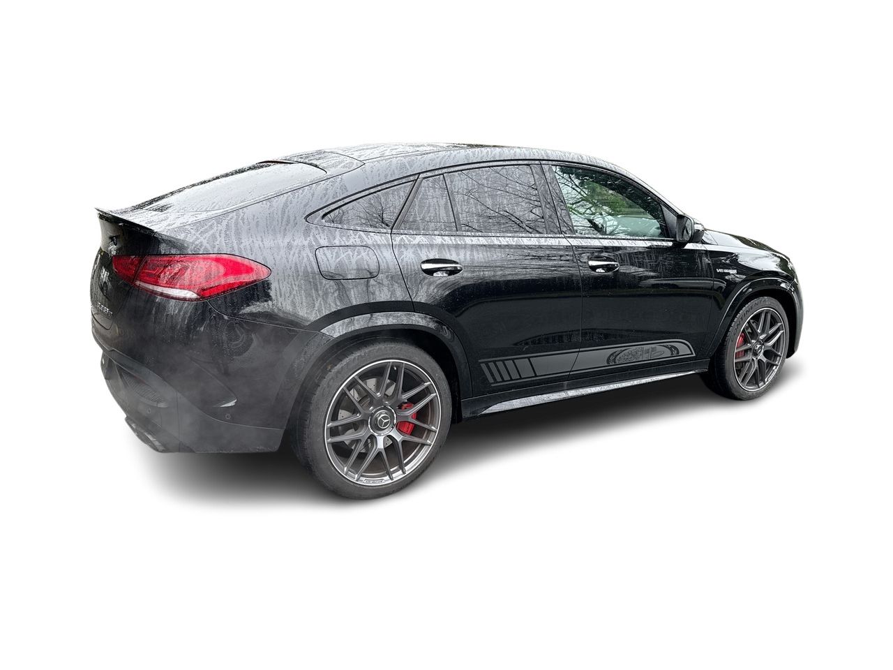 2023 Mercedes-Benz GLE63