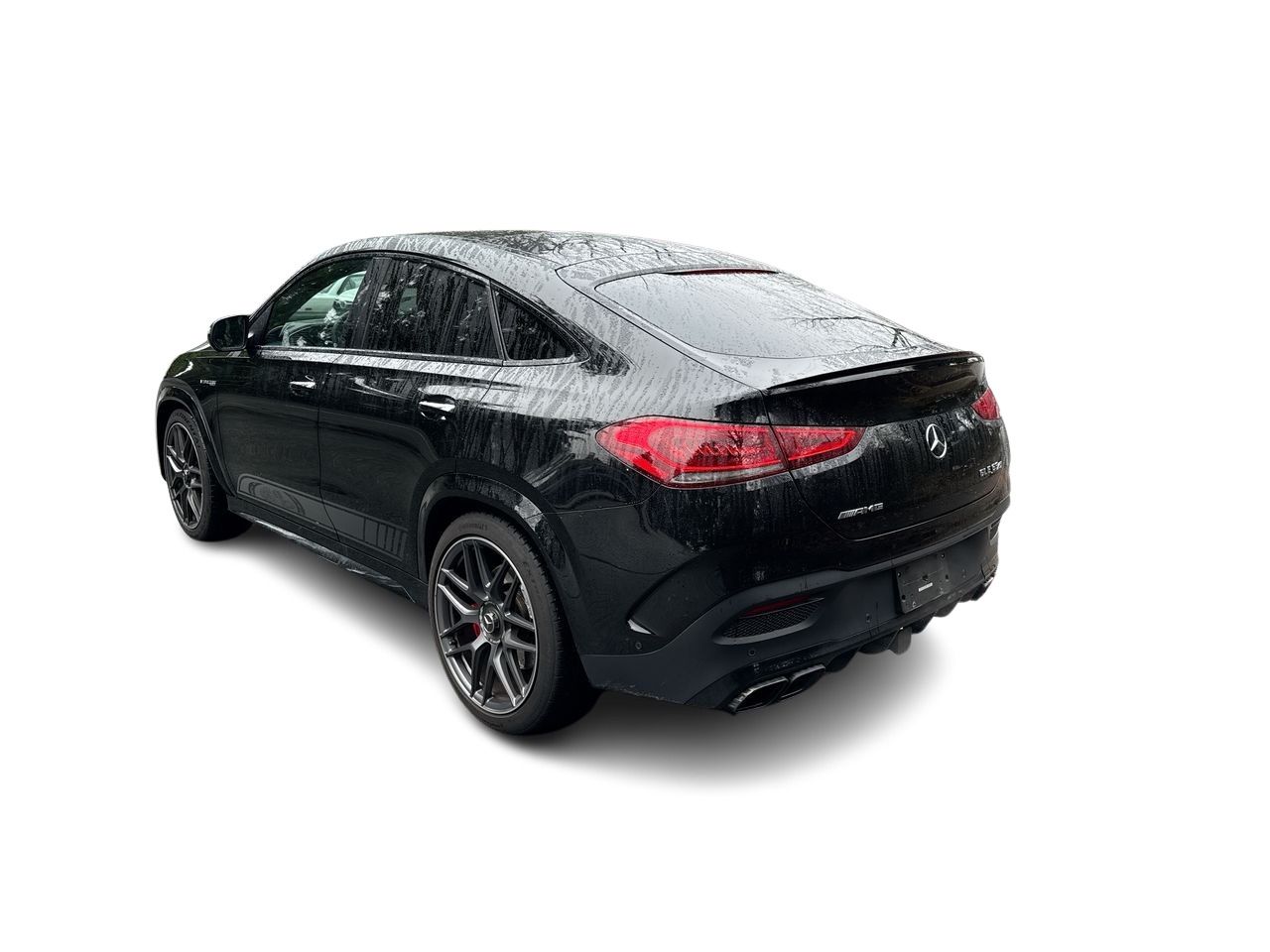 2023 Mercedes-Benz GLE63